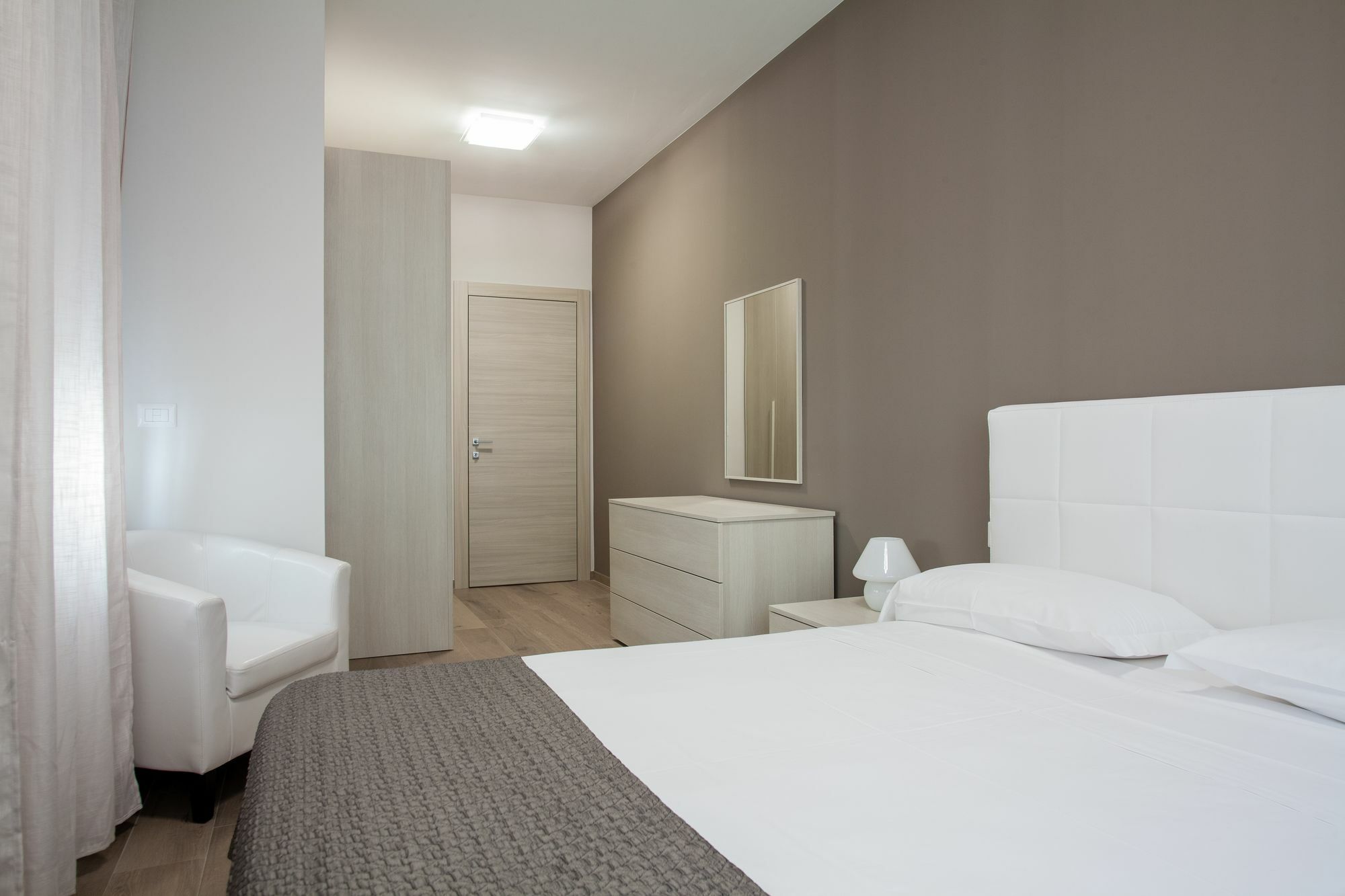 Astoria Suite Apartments Bolonha Exterior foto