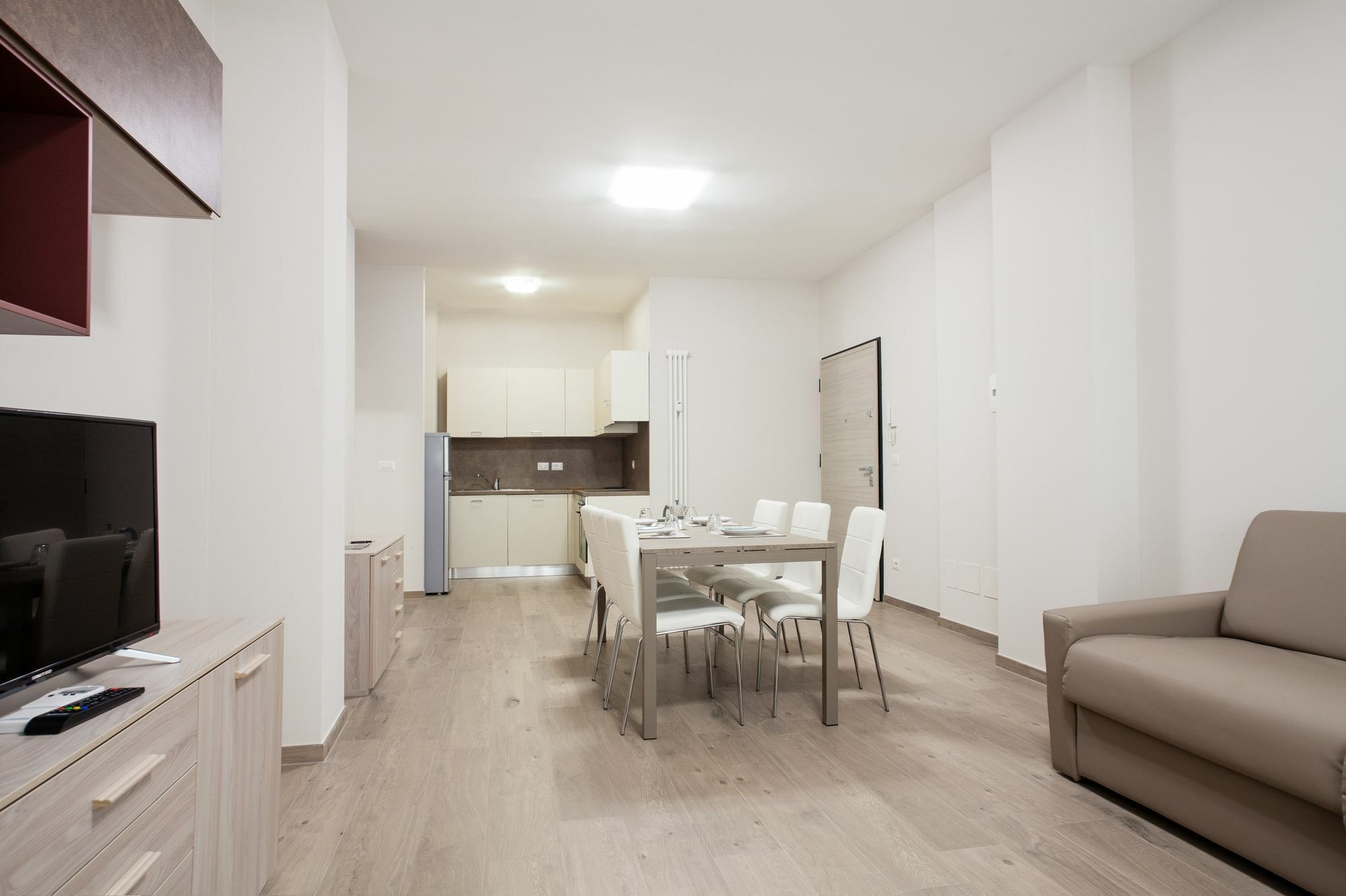 Astoria Suite Apartments Bolonha Exterior foto